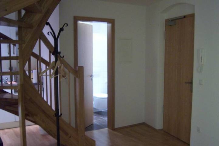 Appartamento vacanze per 4 persone - 1