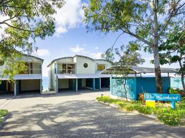 Holiday Apartment for 4 People in Point Lookout, Brisbane, Photo 2