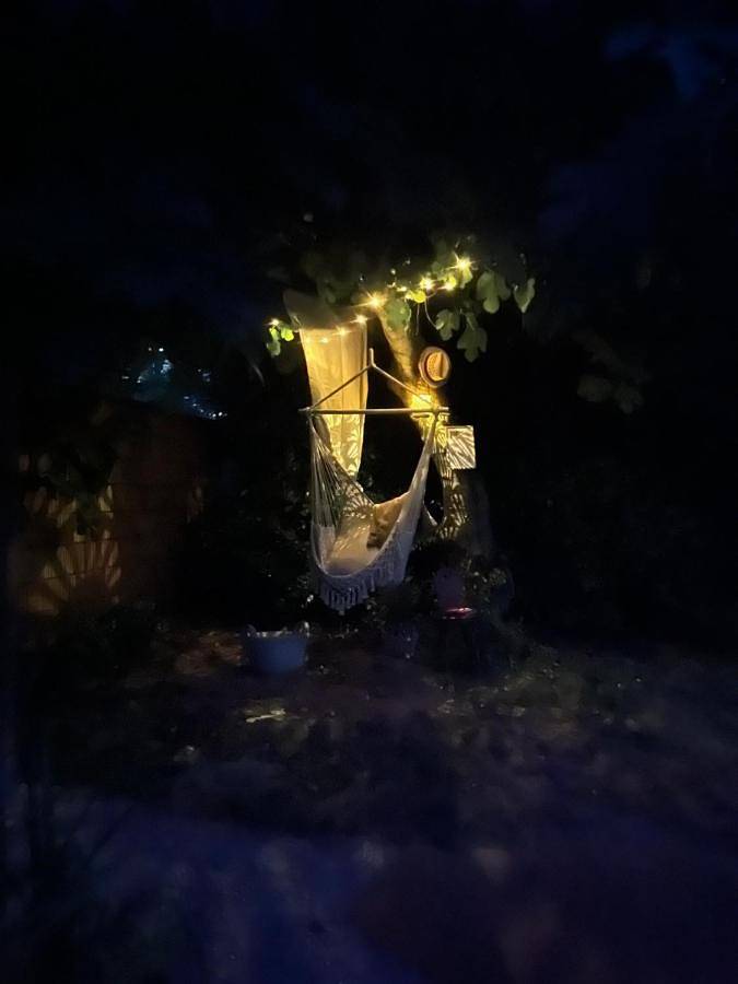 Location de vacances pour 2 personnes, avec vue ainsi que piscine et jardin à Carmaux - 4