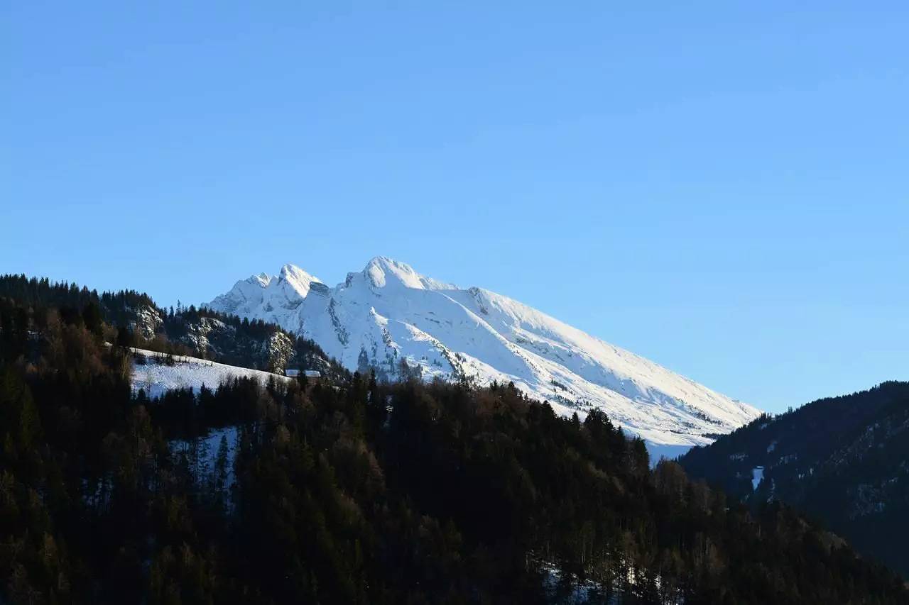 Apartamento entero, App.3 estancias 6 camas Grand Bornand in Saint-Jean-de-Sixt, Región de Annecy