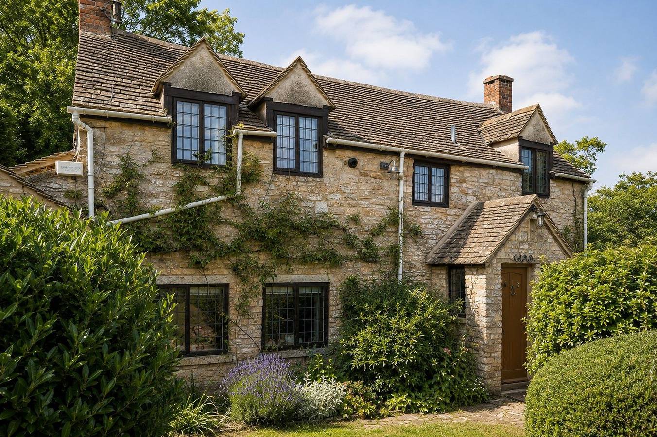 Casa vacanza a Cotswolds a partire da 313€ a notte