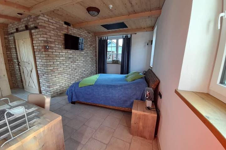 Ferienwohnung für 3 Personen, mit Garten und Terrasse in Rems-Murr-Kreis - 2