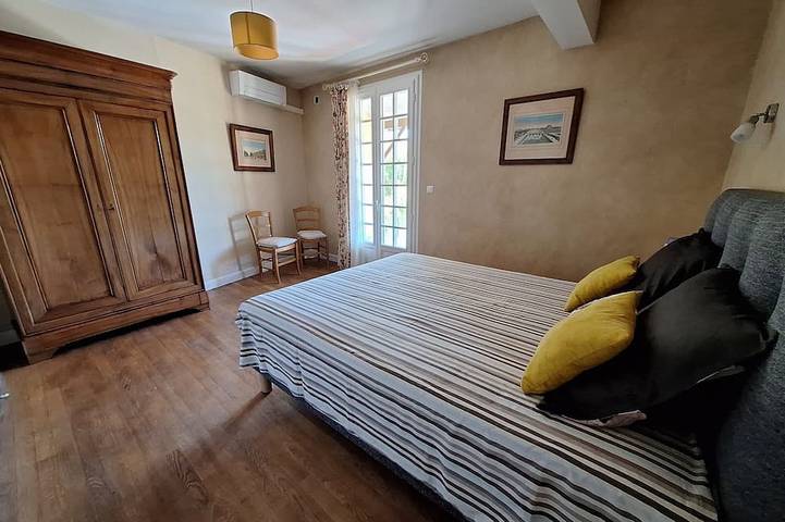 Location de vacances pour 12 personnes à Beaulieu-sur-Dordogne - 3