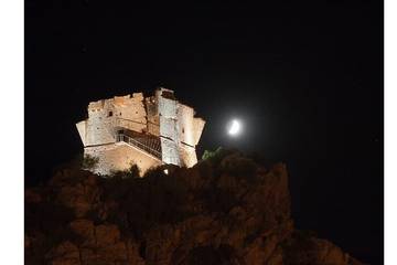 Location de vacances pour 6 personnes, avec jardin et terrasse dans Porto (Corse)