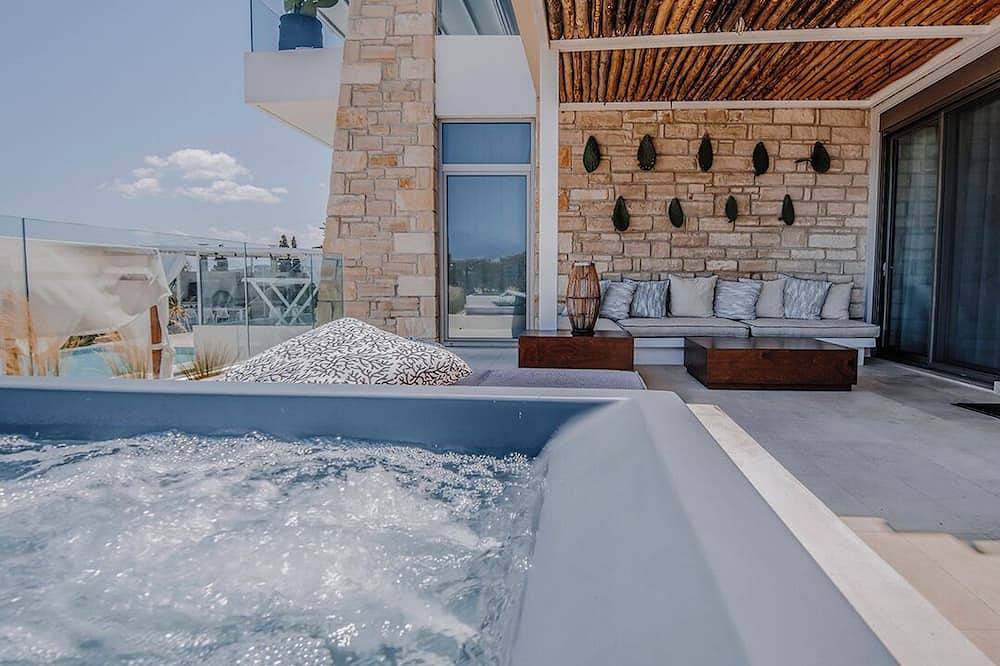 Casa vacanza a Rethymno a partire da 341€ a notte