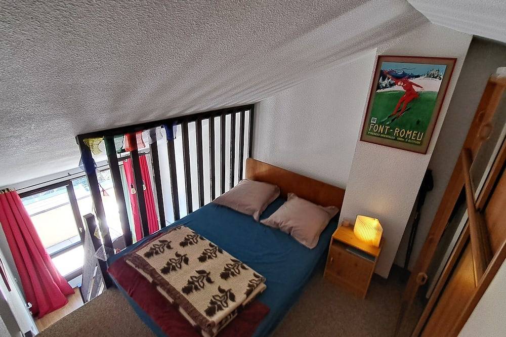 Appartement entier, Air pur et verdure à 4 confort, 6 convivial in Font-Romeu-Odeillo-Via, Parc naturel régional des Pyrénées catalanes