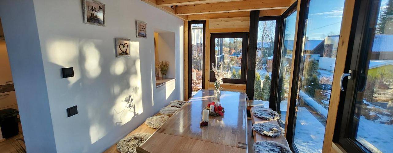 Ferienhaus Bayerischer Wald in Regen (Ostbayern), Ostbayern