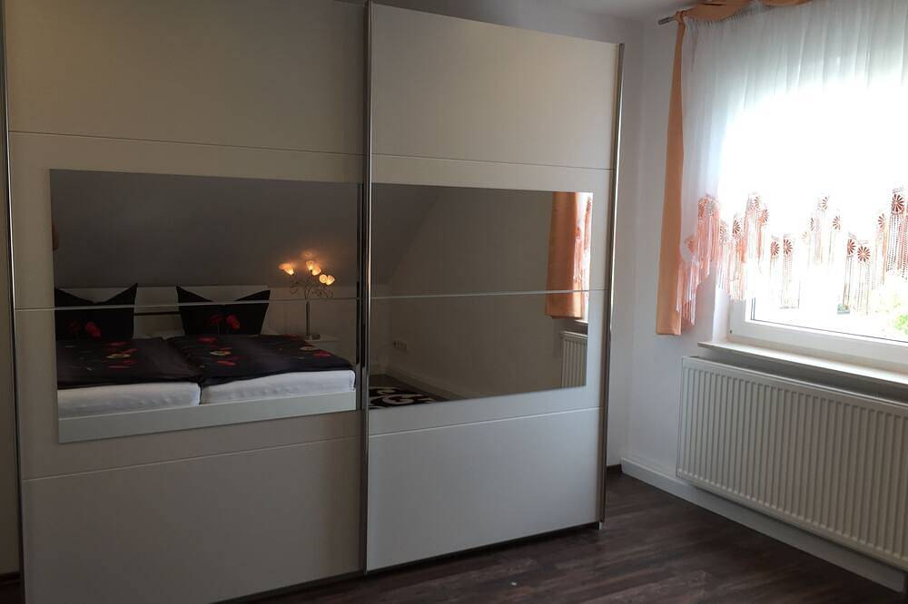 Ganze Wohnung, Ferienwohnung Vetter an der Loreley in Weisel, Rheinland-Pfalz