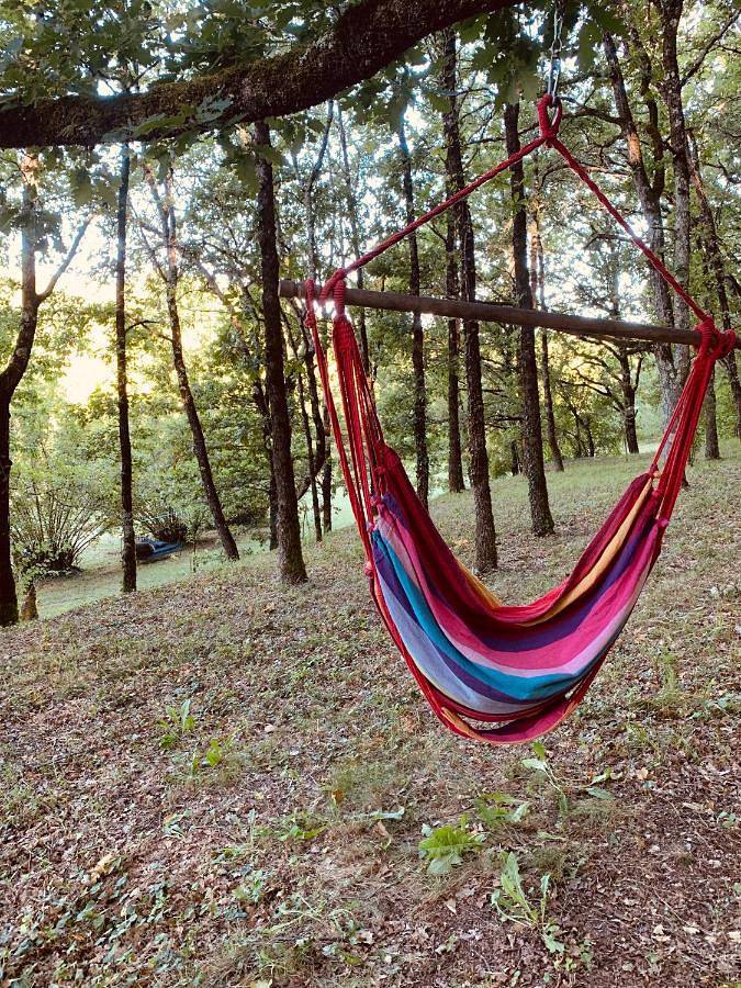 Location de vacances pour 4 personnes, avec jardin et piscine ainsi que terrasse et vue, animaux acceptés à Belvèze - 4