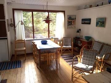 Villa für 4 Personen in Blavand, Dänemark an der Nordsee, Bild 3