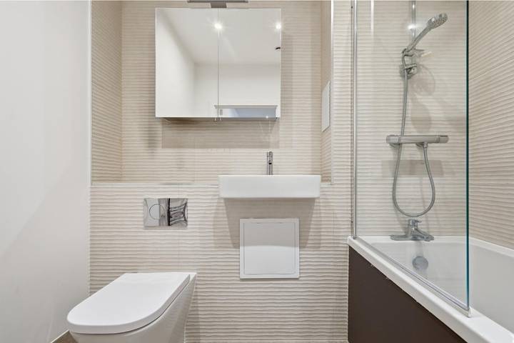Apartamento vacacional entero, Apartment Sleeps 2 with Parking in Chelmsford, Essex