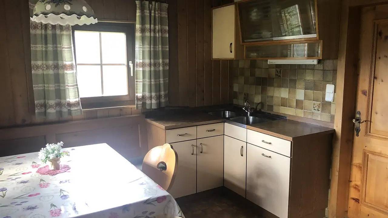 Ferienhaus für 4 Personen (58 m²) in Außervillgraten in Villgratner Berge, Außervillgraten
