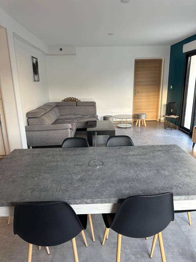 Maison de vacances pour 12 personnes, avec jardin et vue en Indre-et-Loire - 2