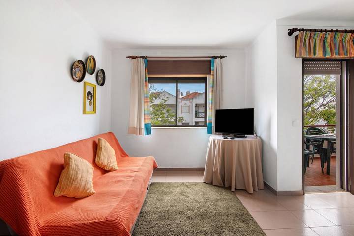 Ferienwohnung für 4 Personen, mit Garten und Balkon, mit Haustier an der Algarve - 4