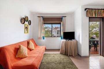 Vakantieappartement voor 4 Personen in Vila Nova de Cacela, Algarve, Afbeelding 3