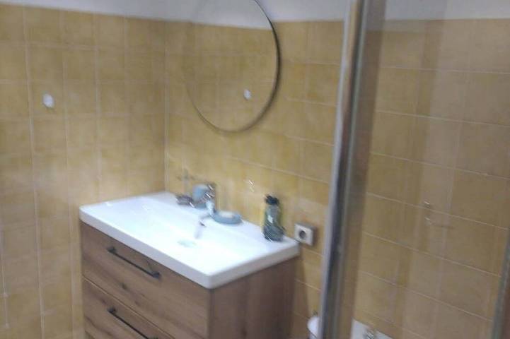 Apartamento entero, Cosy family apartment in the heart of Moûtiers in Moûtiers, Massif de la Vanoise