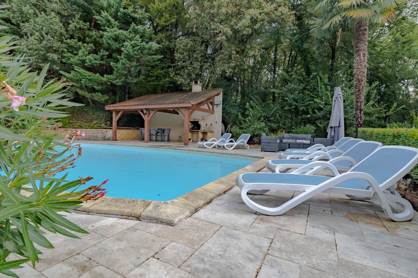 Photo : Maison de vacances