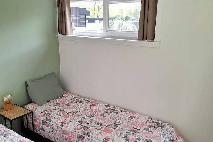 Location de vacances pour 4 personnes, avec jardin et terrasse à Lanaken - 2