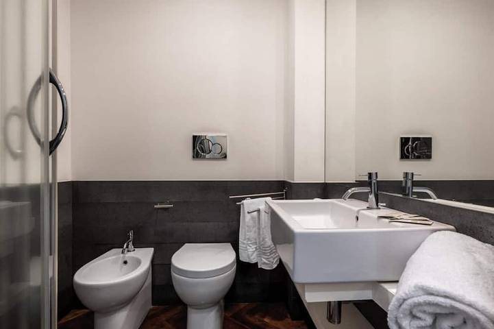 GuestHost - Central Cozy Studio in Catania in Catania, Catania e dintorni