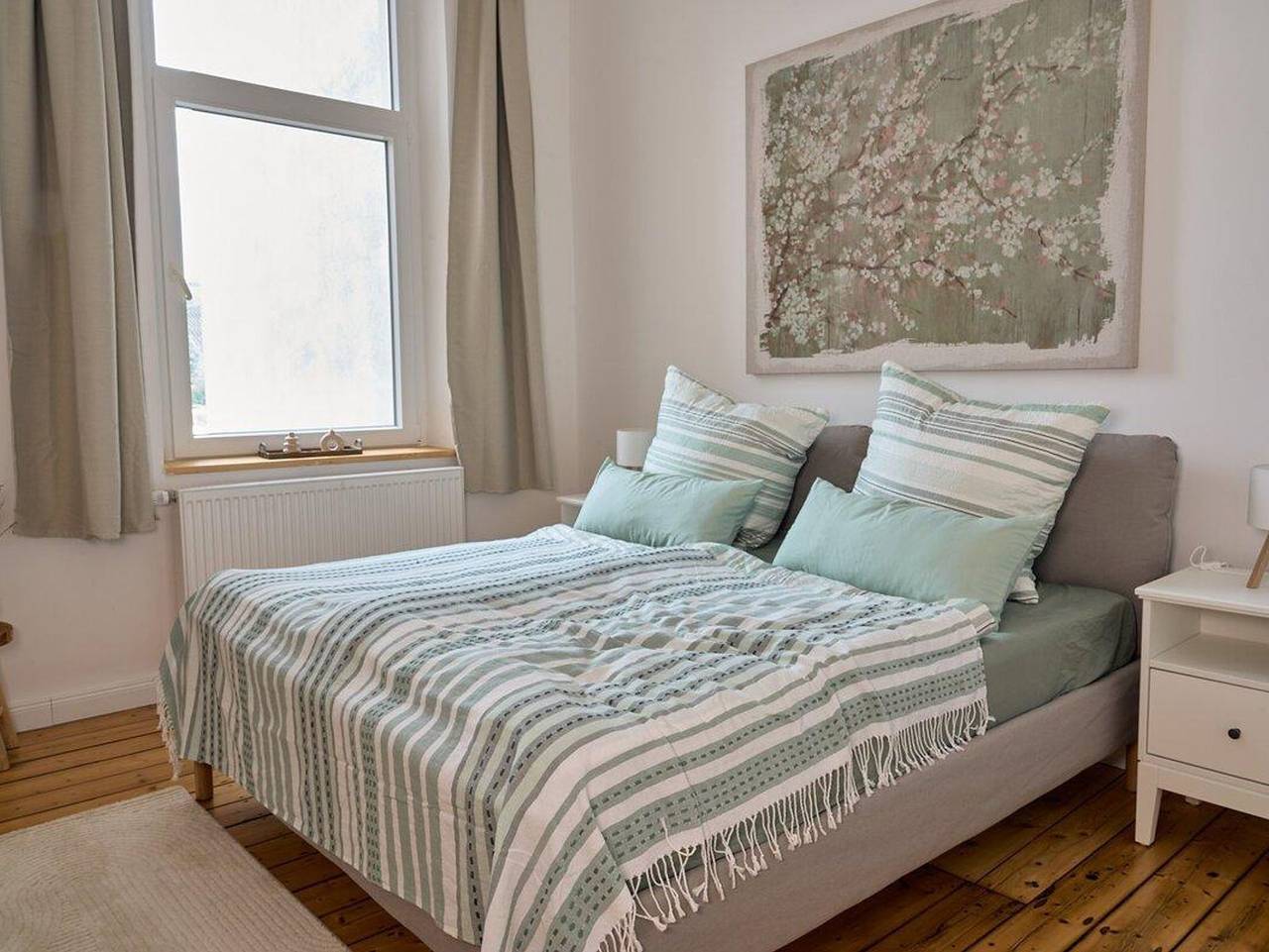 Ganze Ferienwohnung, Ferienwohnung Villa Else - Appartement/Fewo, Bad, Wc in Neuenahr, Bad Neuenahr