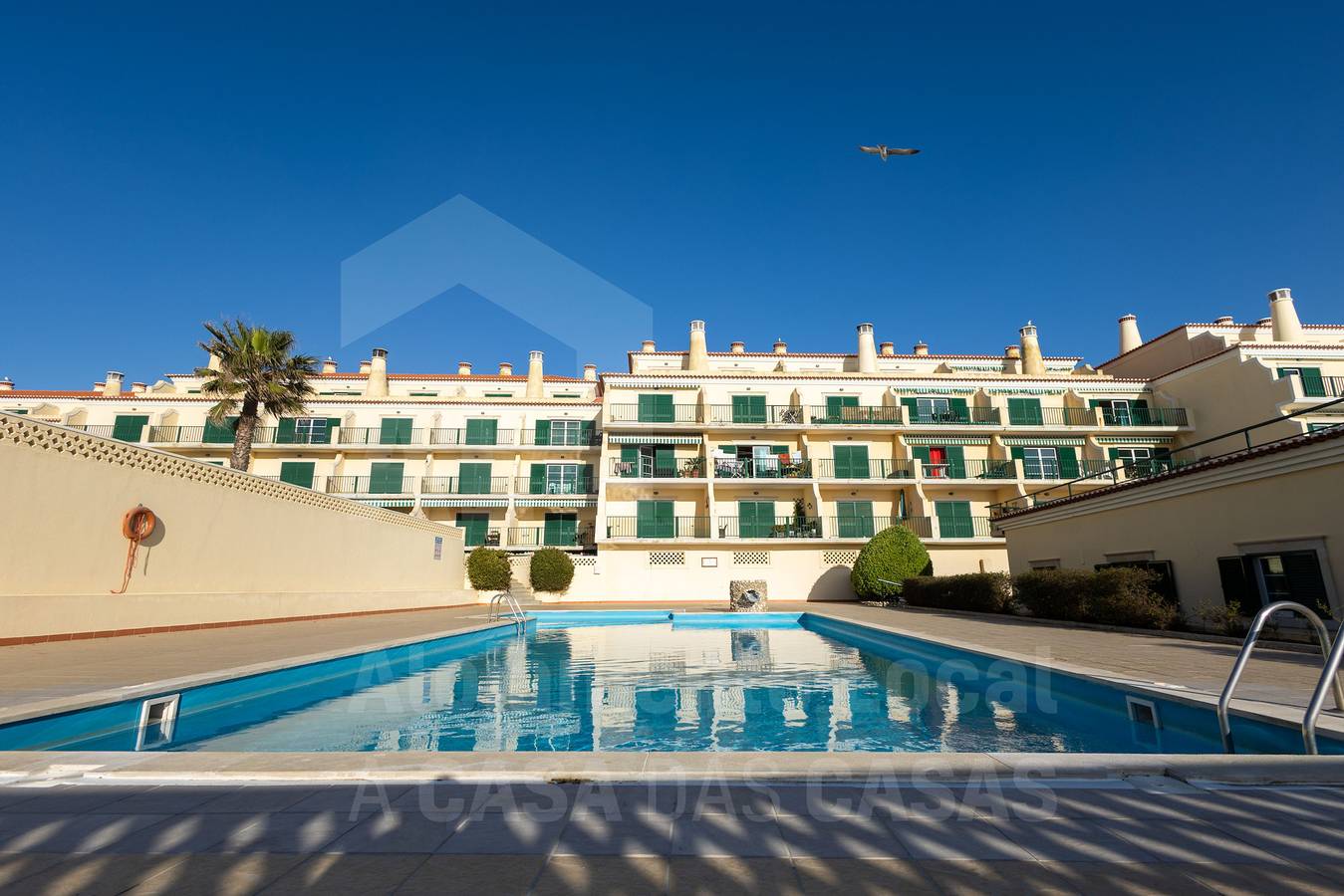 Entire apartment, Sunset Apartment by Acasadascasas in Praia dos Pescadores (Ericeira), Ericeira