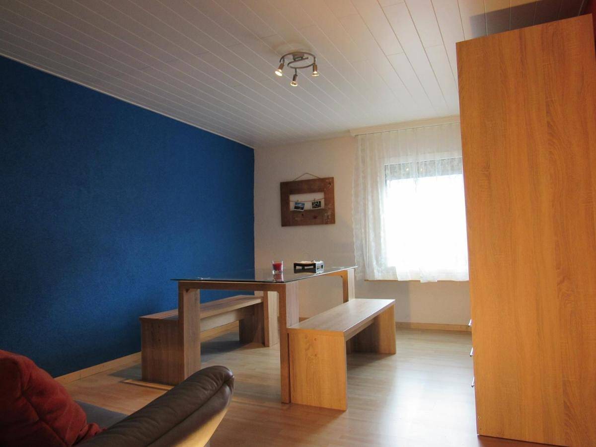 Apartamento entero, Downtown Apartments in Interlaken, Lago de Thun