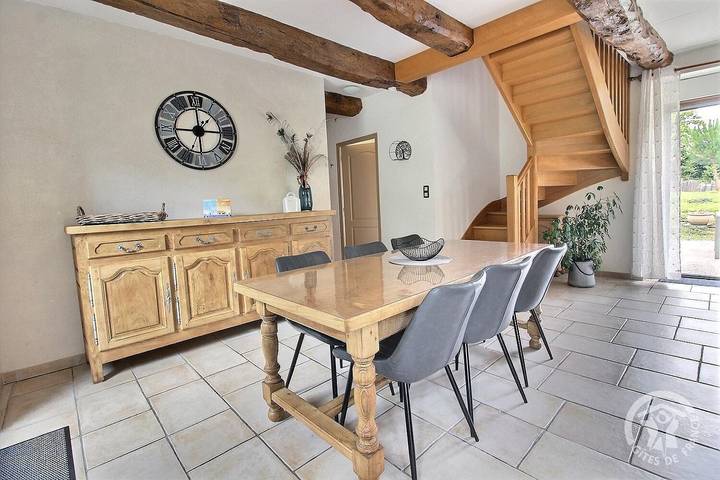 La Maison  d'Hélène in Lamballe, Cotes-d'Armor