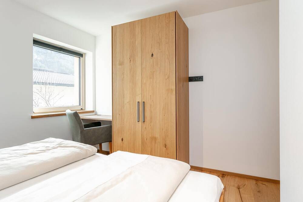 Ganze Wohnung, Traumhafte Ferienwohnung - Skiliftnähe in Jochberg, Bezirk Kitzbühel