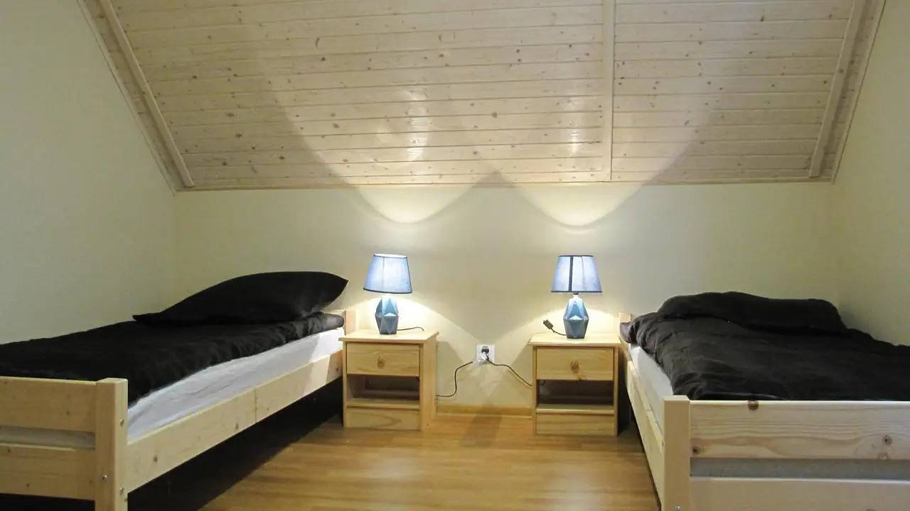 Ferienhaus für 5 Personen (70 m²) in Ryn in Ryn, Masuren