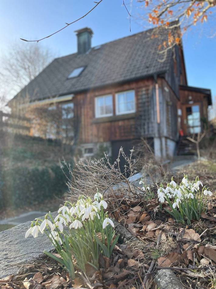 Ferienhaus Götz in Bernau im Schwarzwald, Südschwarzwald