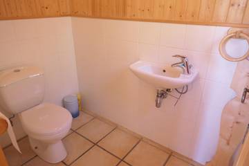 Chalet pour 6 Personnes dans Saint-Gervais-les-Bains, Massif du Mont-Blanc, Photo 1