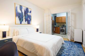 Apartamento para 4 Personas en Manhattan, Nueva York, Foto 1
