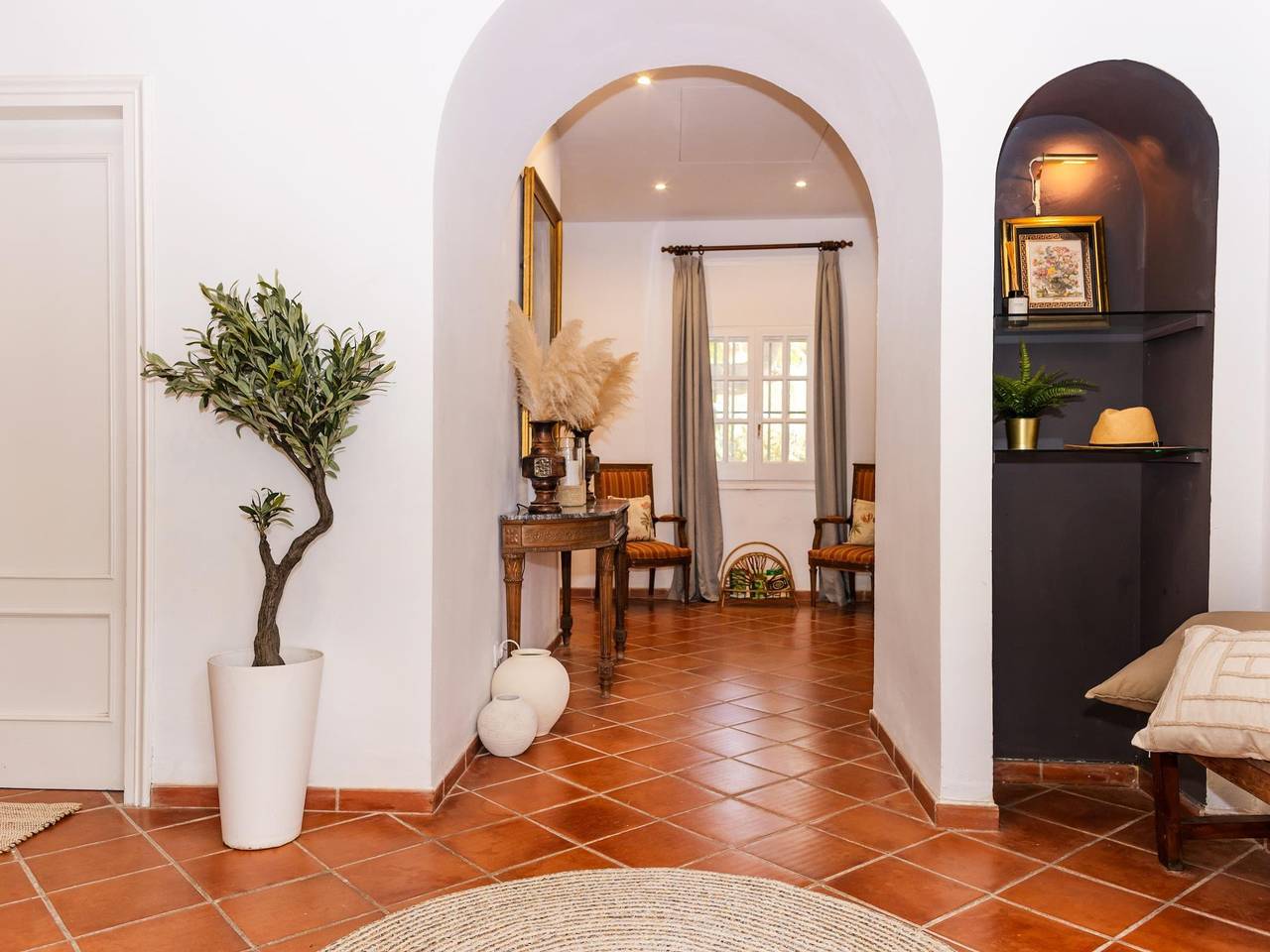 Charmante Villa Domingo Strand Portaventura & Golf in Vilafortuny, Cambrils