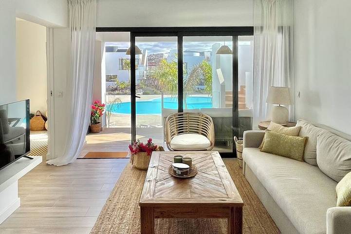 Appartement de vacances pour 2 personnes - 1