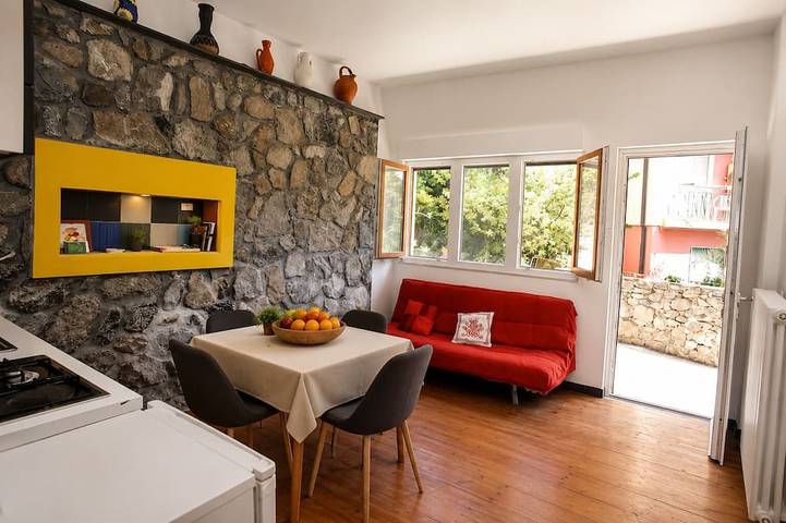 Appartamento vacanze per 4 persone - 1