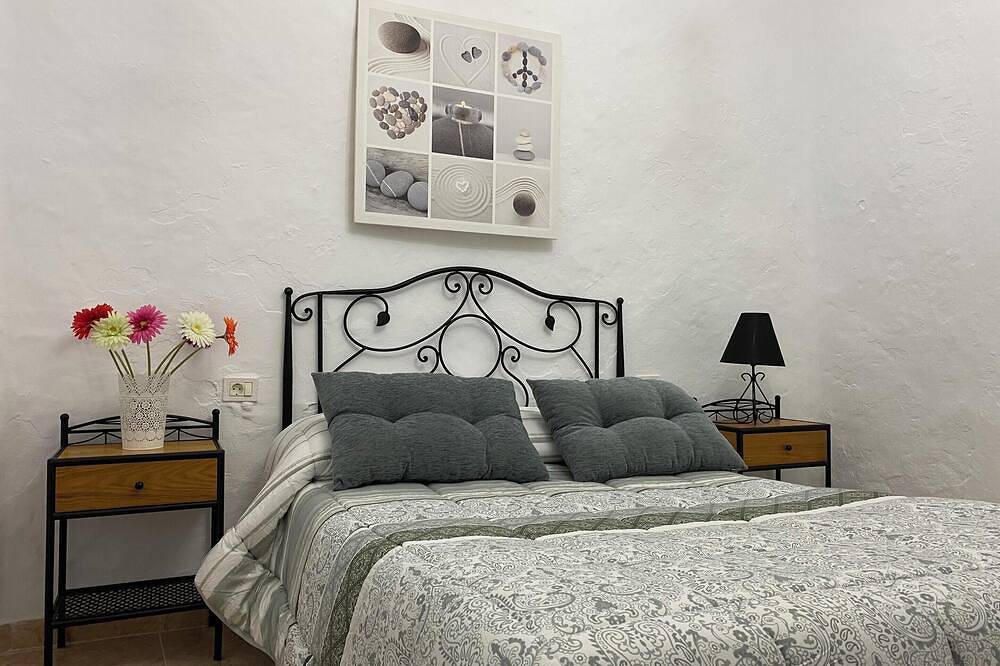 Homerez - Willkommenes Haus mit Bergblick in Ingenio in Ingenio, Gran Canaria Osten