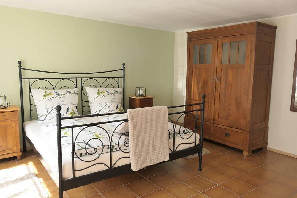 Ganze Wohnung, Ferienwohnung im Brohlbachtal - 2-Bett-Ferienwohnung Dusche/Wc in Kaifenheim, Cochem-Zell