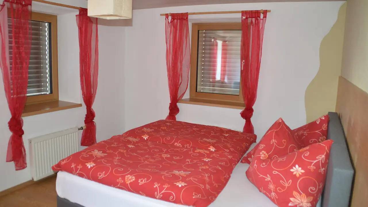Ganze Ferienwohnung, Ferienwohnung für 4 Personen (55 m²) in Thiersee in Thiersee, Kaisergebirge