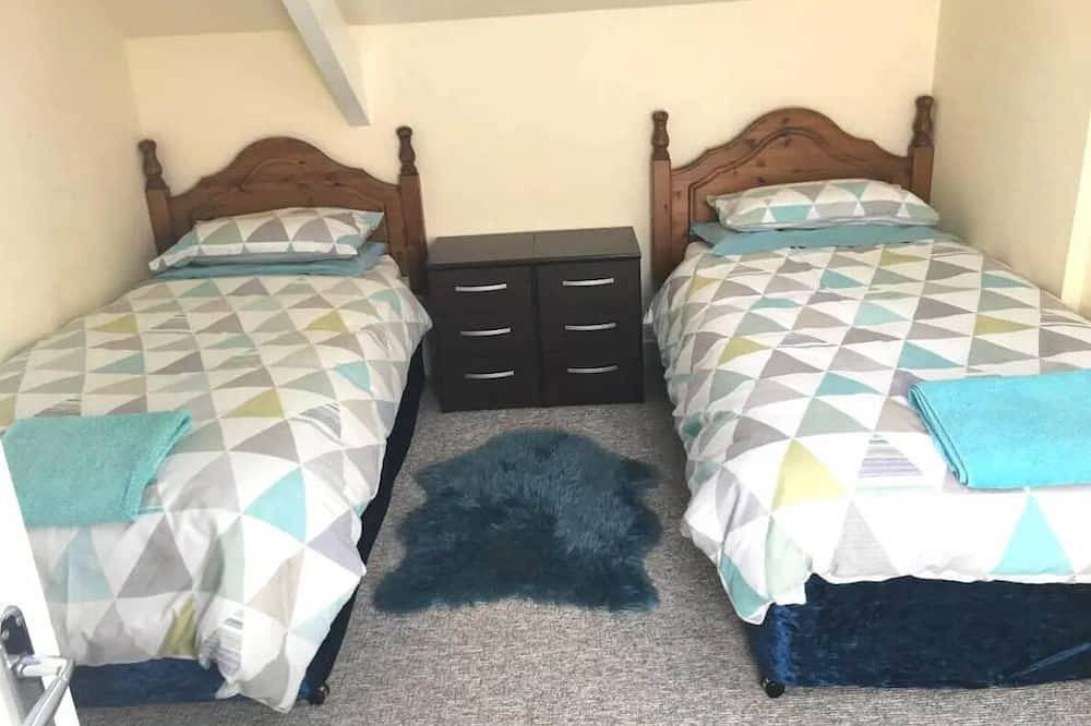 Entire apartment, 2 Bed Victorian Flat near Seafront, Central Penzance in Penzance, Cornwall