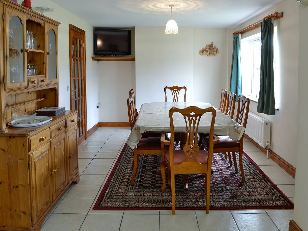 Copper Beech in Dorset