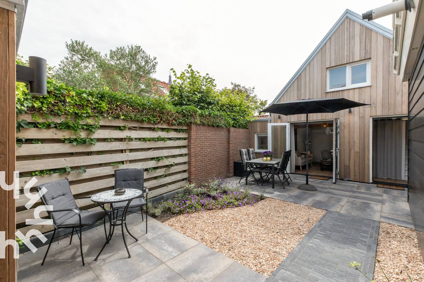 Neu: Gemütliche klimatisierte 2-Personen-Ferienwohnung in Domburg, bei Strand und Zentrum in Domburg, Walcheren