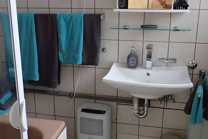 Ferienwohnung für 4 Personen in Naila - 4