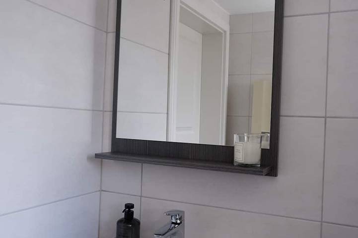 Gîte pour 2 personnes, avec terrasse, animaux acceptés à Steinberg - 4