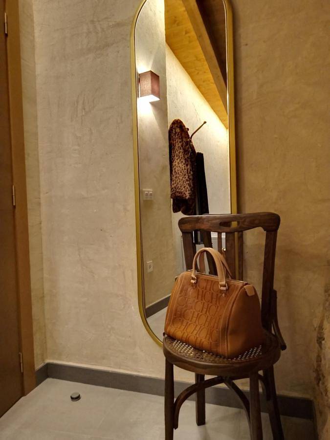 Casa rural para 6 personas, con jardín y vistas en Parc Natural de la Serra d'Espadà - 4