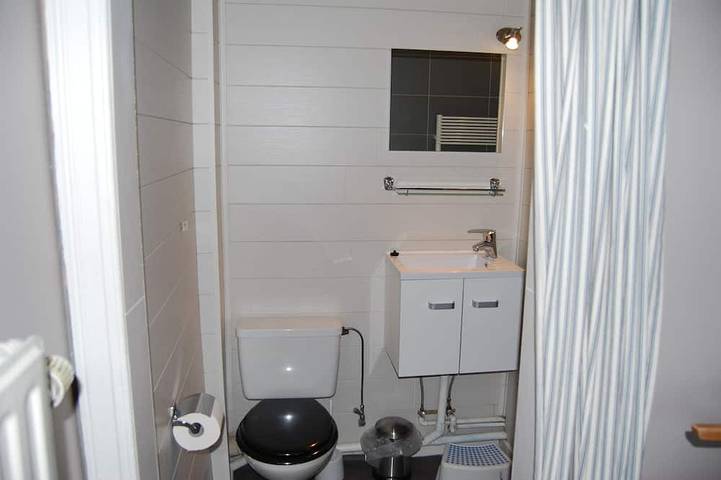 Charmantes Ferienhaus mit großem Garten in Dinant in Dinant, Region Namur