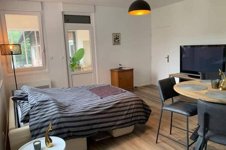 Gîte pour 4 personnes dans Niergnies - 4