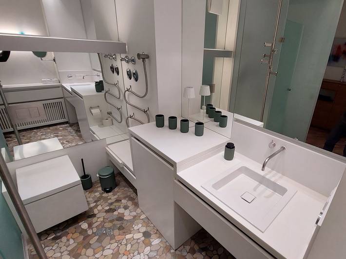 Ferienwohnung für 4 Personen in Stephansdom - 4