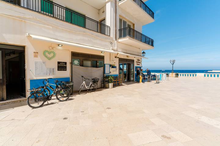 Ferienhaus für 4 Personen in Otranto - 3