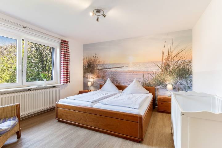 Ferienhaus für 10 Personen, mit Garten und Terrasse in Wenkendorf