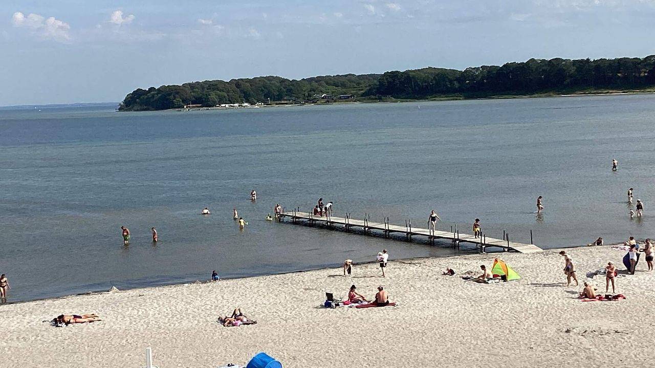Ferienhaus für 4 Personen (54 m²) in Hejls in Hejlsminde, Kleiner Belt